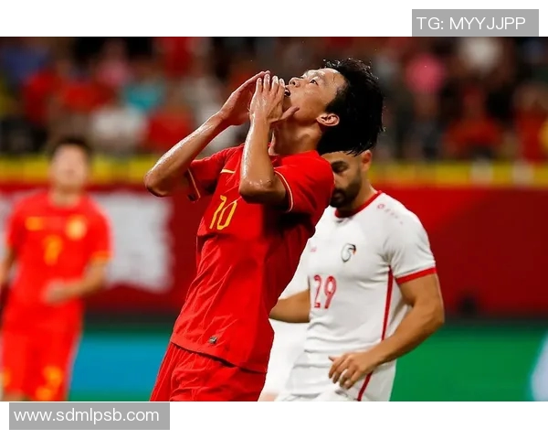 中国足球迎战叙利亚乐视队全力争胜展现球队新风貌