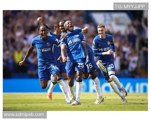 切尔西主场迎战曼彻斯特联，争夺英超关键三分之战即将上演